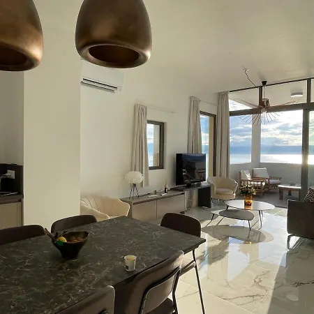 Prestigious 4 Bedroom Waterfront In Ajaccio Lägenhet *