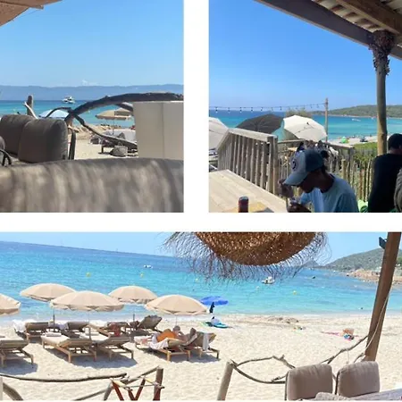 Prestigious 4 Bedroom Waterfront In Ajaccio Lägenhet Ajaccio (Corsica)