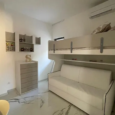 Lägenhet Prestigious 4 Bedroom Waterfront In Ajaccio Ajaccio (Corsica)